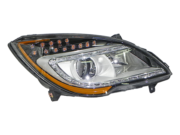 Фара правая Lifan X50 AAB4121200