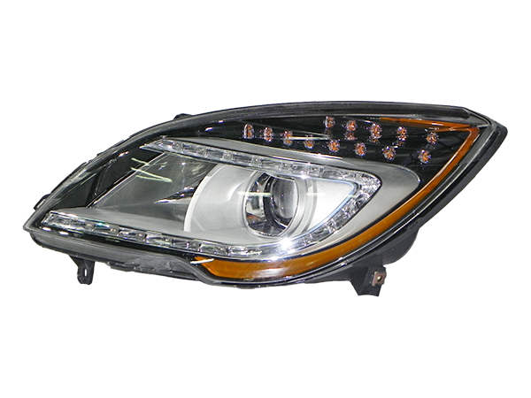 Фара левая Lifan X50 AAB4121100