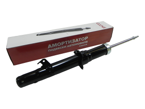 Амортизатор передний левый Faw Besturn B50 (OOOVE) увеличенный ресурс VEFA0234900A Амортизатор передний левый Faw Besturn B50 (OOOVE) увеличенный ресурс VEFA0234900A